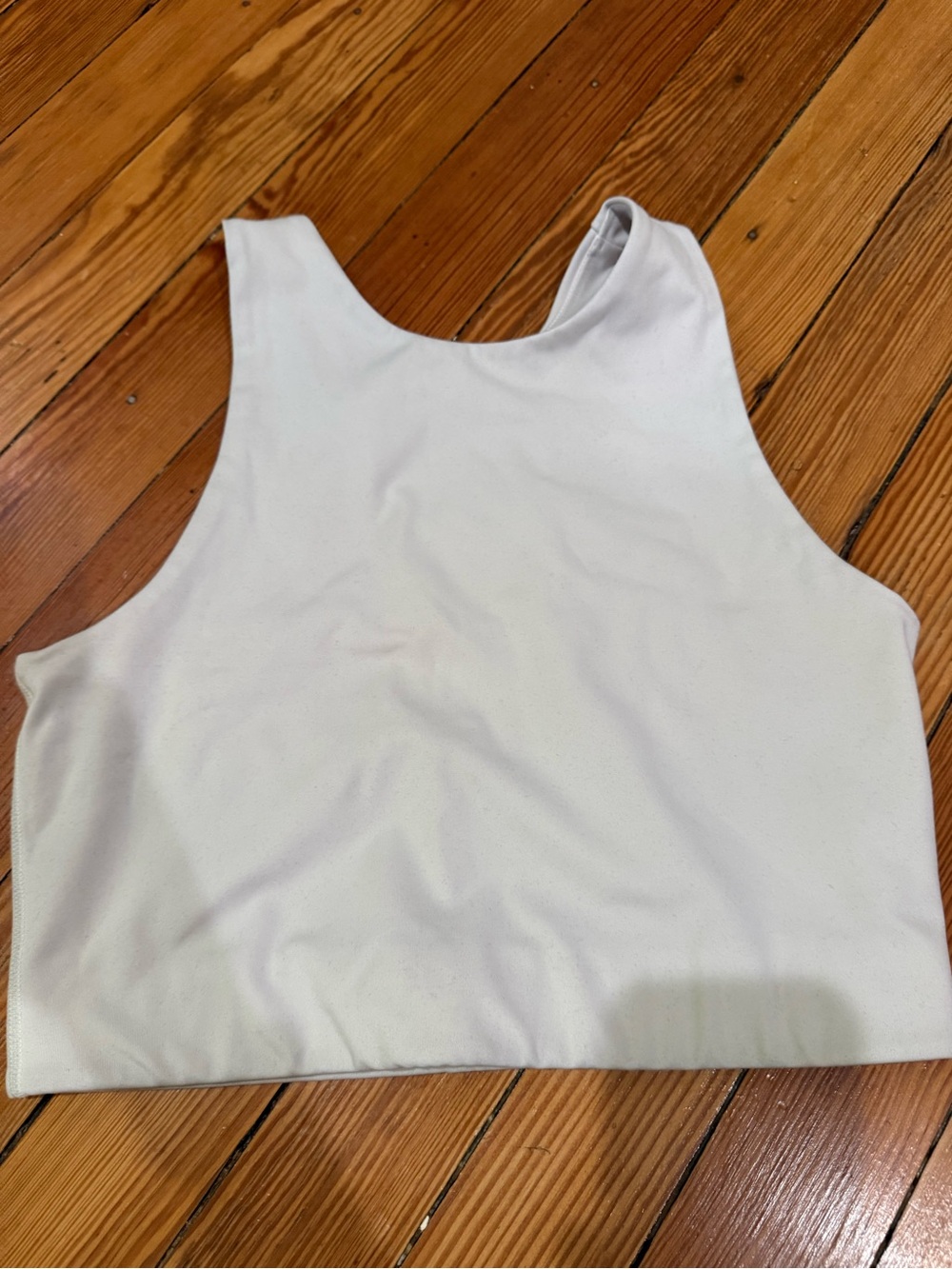 Girlfriend collective Dylan sports bra